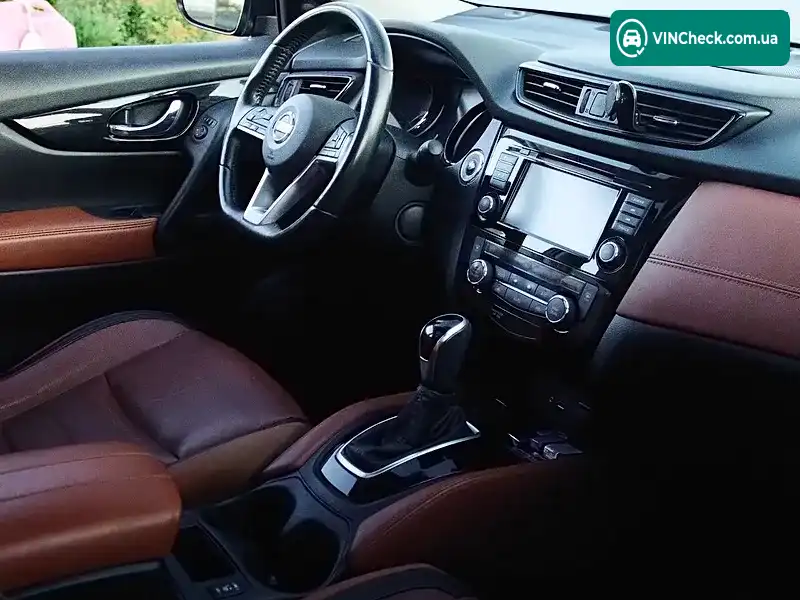 Nissan Rogue 2018, фото з оголошення 1 з 20, VIN JN8AT2MT4JW468067