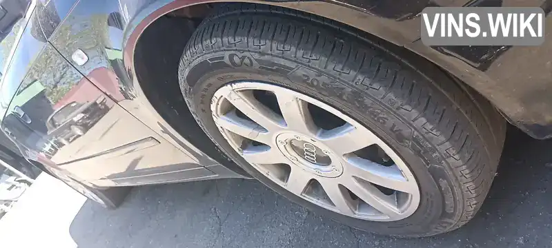 Audi A4 2006, фото з оголошення 2 з 18, VIN WAUZZZ8E16A289942