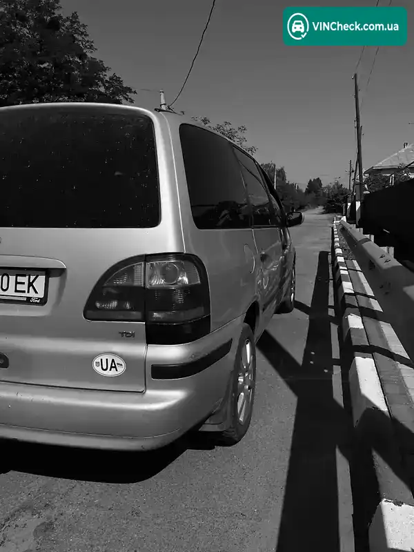 Ford Galaxy 2000, фото з оголошення 2 з 8, VIN WF0GXXPSSGYL07086
