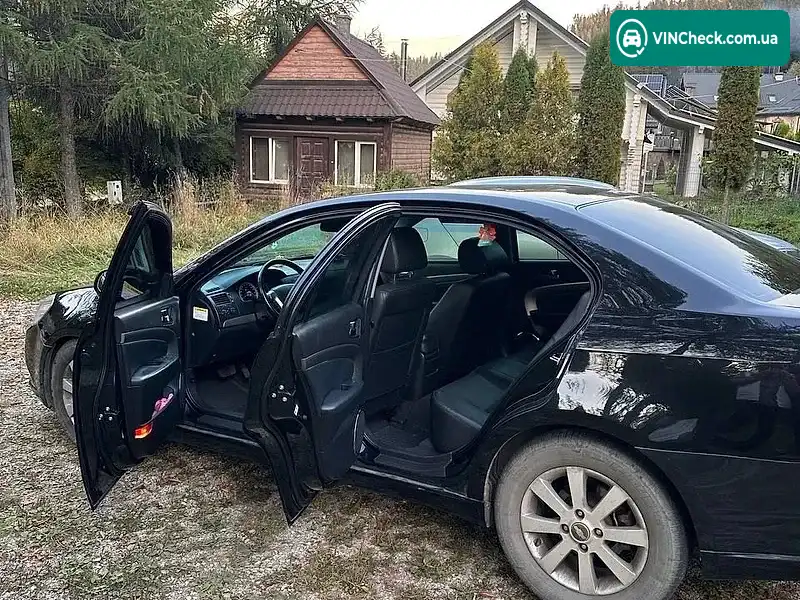 Chevrolet Epica 2009, фото з оголошення 2 з 15, VIN Y6DLA69LE9B157314