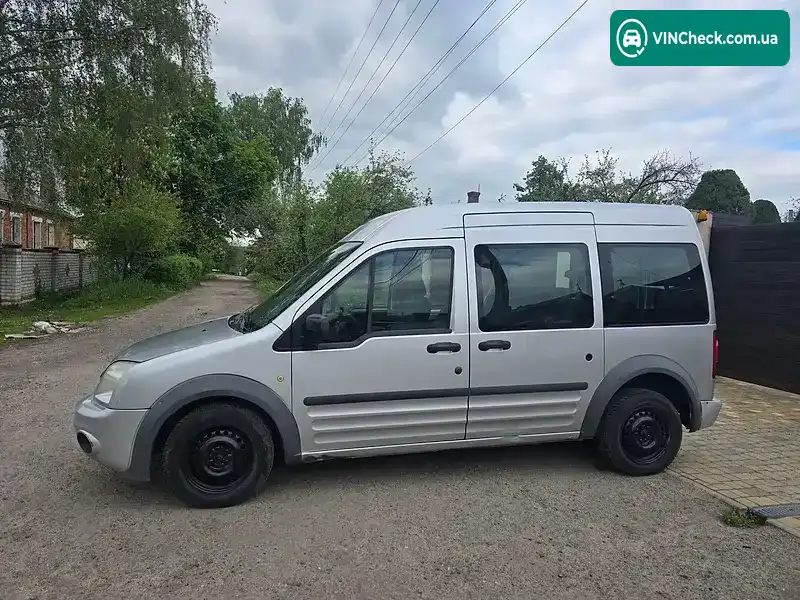 Ford Tourneo Connect 2013, фото з оголошення 2 з 21, VIN WF0JXXTTPJDR00166