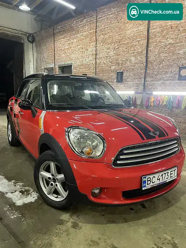 MINI Hatch 2013, фото з оголошення 2 з 18, VIN WMWZD31080WM90919