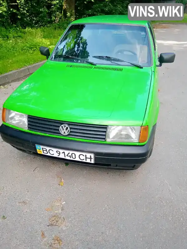 Volkswagen Polo 1994, фото з оголошення 1 з 13, VIN WVWZZZ80ZRY061854