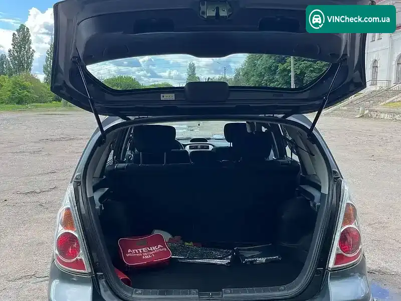 Suzuki Liana 2006, фото з оголошення 2 з 21, VIN JSAERC31S00301542