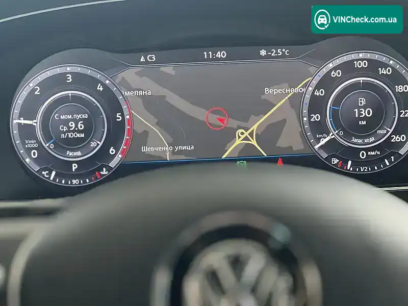 Volkswagen Tiguan 2017, фото з оголошення 2 з 20, VIN WVGZZZ5NZHW418495