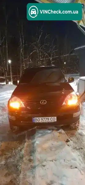 Lexus GX 2006, фото з оголошення 2 з 21, VIN JTJBT20X960117705