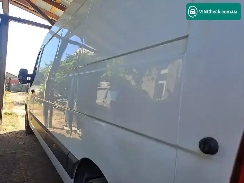 Renault Master 2017, фото з оголошення 2 з 14, VIN VF1MA000358215202