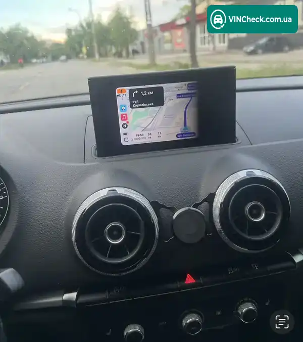 Audi A3 2015, фото з оголошення 2 з 20, VIN WAUZZZ8V5GA080320