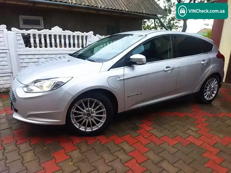 Ford Focus 2018, фото з оголошення 1 з 21, VIN WF05XXGCCEJL14871