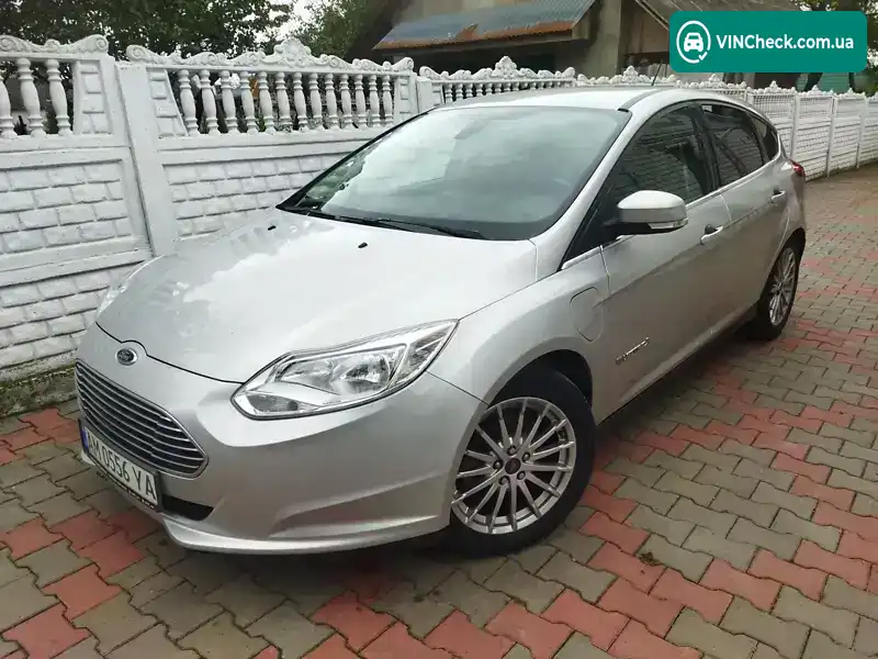 Ford Focus 2018, фото з оголошення 2 з 21, VIN WF05XXGCCEJL14871