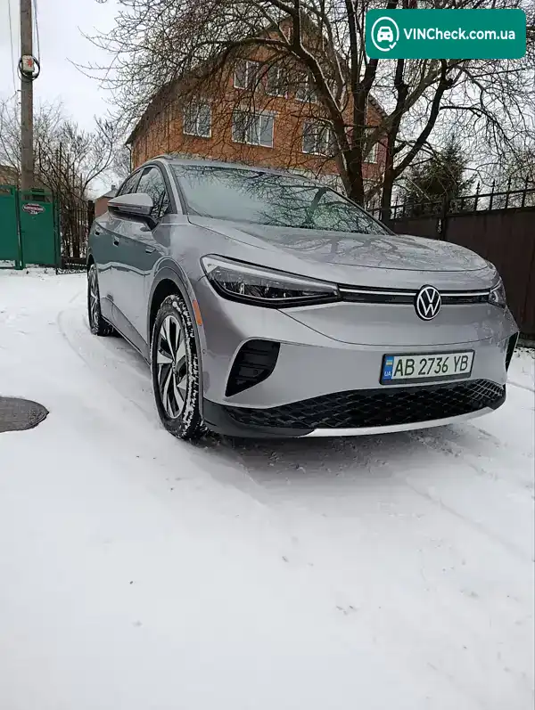 Volkswagen ID.3 2023, фото з оголошення 1 з 21, VIN 1V2CMPE82PC020119