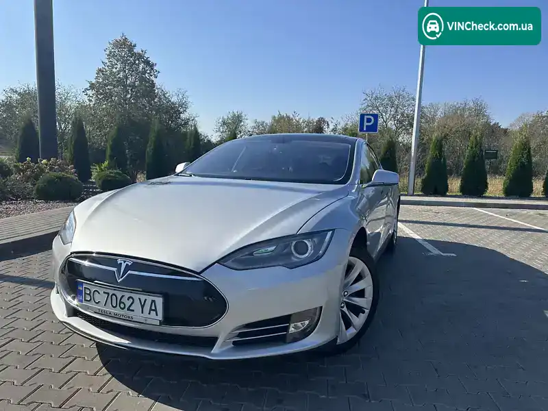 Tesla Model S 2013, фото з оголошення 1 з 21, VIN 5YJSA1DN4DFP05604