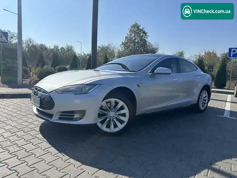 Tesla Model S 2013, фото з оголошення 2 з 21, VIN 5YJSA1DN4DFP05604