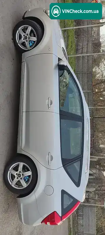Kia Ceed 2009, фото з оголошення 2 з 7, VIN U5YHC811AAL118082