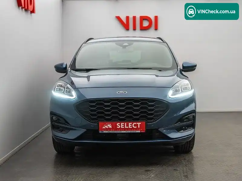 Ford Kuga 2023, фото з оголошення 2 з 16, VIN WF0FXXWPMFPE08877