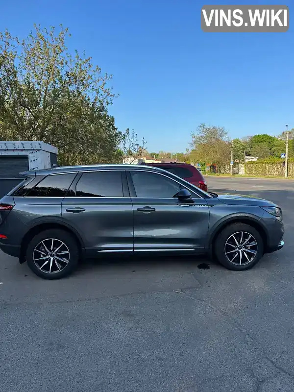 Lincoln Corsair 2022, фото з оголошення 2 з 18, VIN 5LMCJ1C92NUL28832