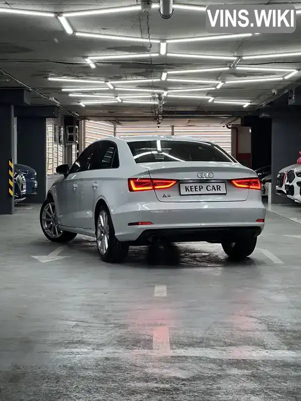 Audi A3 2014, фото з оголошення 2 з 16, VIN WAUACGFF7F1087041
