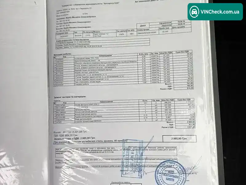 Skoda Rapid 2013, фото з оголошення 2 з 20, VIN TMBAN2NH2EB100242