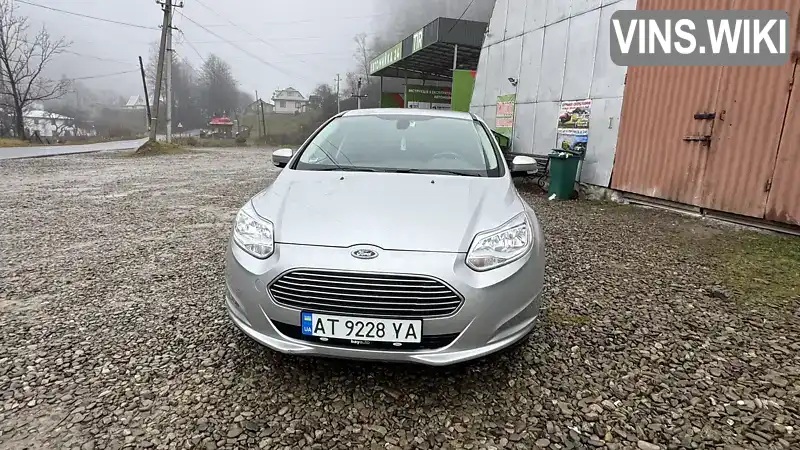 Ford Focus 2018, фото з оголошення 1 з 18, VIN WF05XXGCCEHD46208