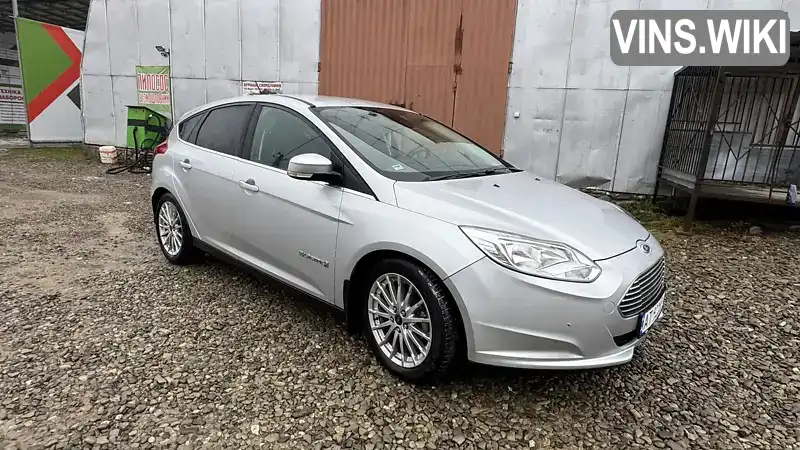 Ford Focus 2018, фото з оголошення 2 з 18, VIN WF05XXGCCEHD46208