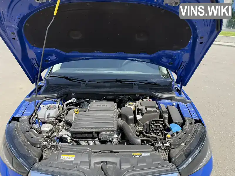Skoda Scala 2024, фото з оголошення 2 з 15, VIN TMBEC4NW6P3253964