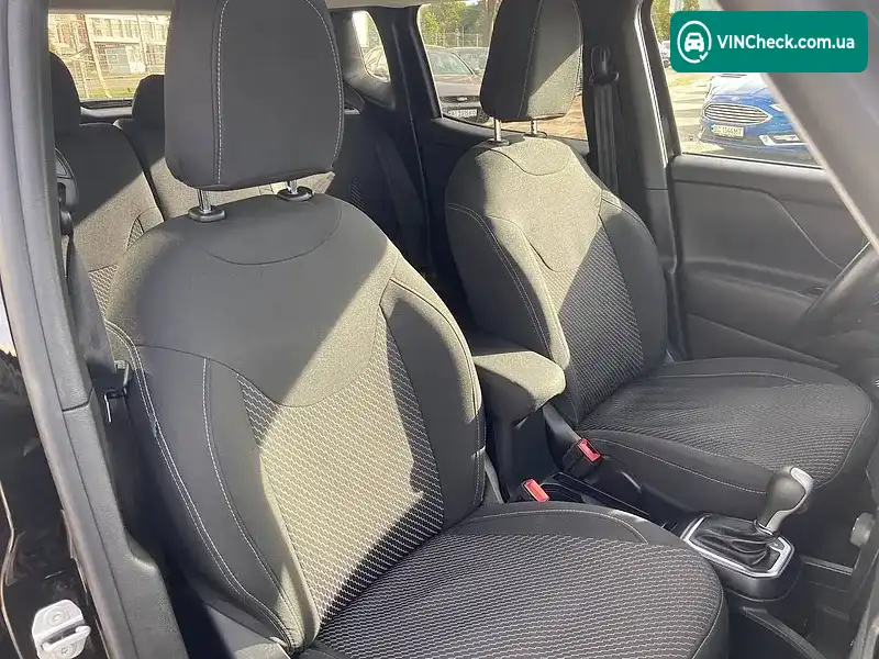Jeep Renegade 2019, фото з оголошення 1 з 20, VIN ZACNJBBB9KPK55737