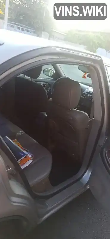 Nissan Maxima 2001, фото з оголошення 2 з 9, VIN JN1CAUA33U0061555