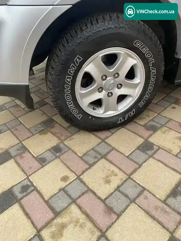 SsangYong Rexton 2010, фото з оголошення 2 з 19, VIN Y7WRJFA00A0006146