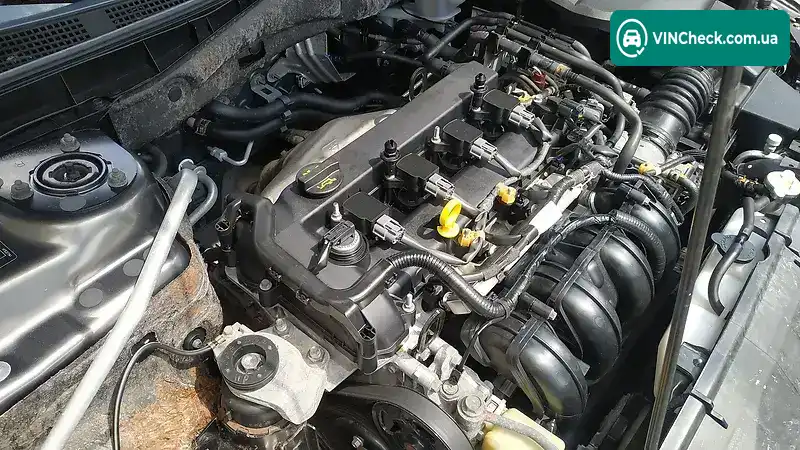Mazda 6 2007, фото з оголошення 1 з 20, VIN JMZGG14F671690044
