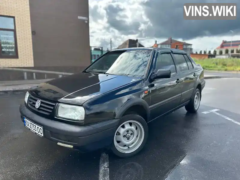 Volkswagen Vento 1993, фото з оголошення 2 з 21, VIN WVWZZZ1HZPW486005