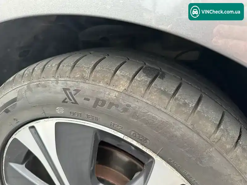 Nissan Leaf 2019, фото з оголошення 2 з 20, VIN SJNFAAZE1U0054480