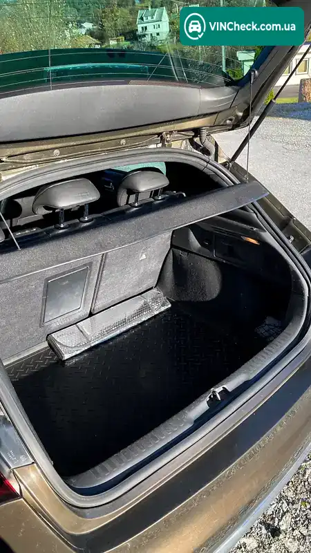 Citroen DS4 2013, фото з оголошення 2 з 19, VIN VF7NXRHHADY607527