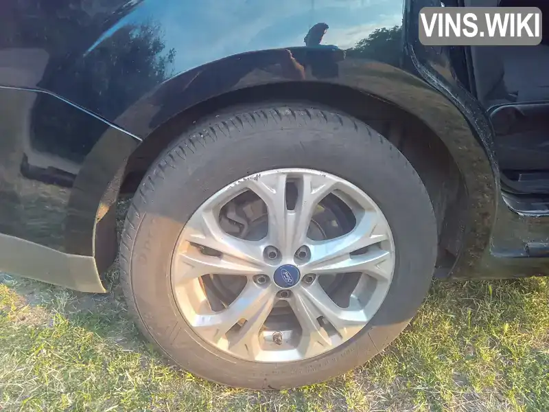 Ford S-Max 2014, фото з оголошення 1 з 21, VIN WF0SXXGBWSEP82908