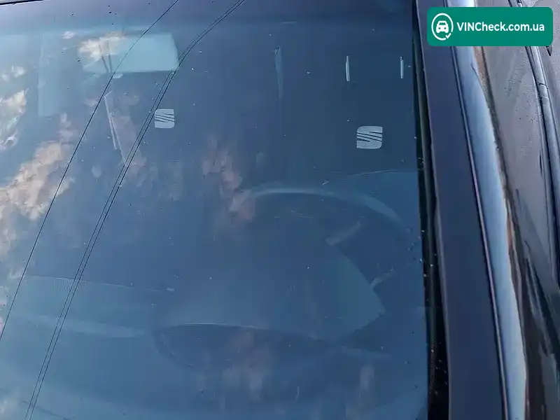 SEAT Toledo 2008, фото з оголошення 2 з 21, VIN VSSZZZ5PZ8R078516