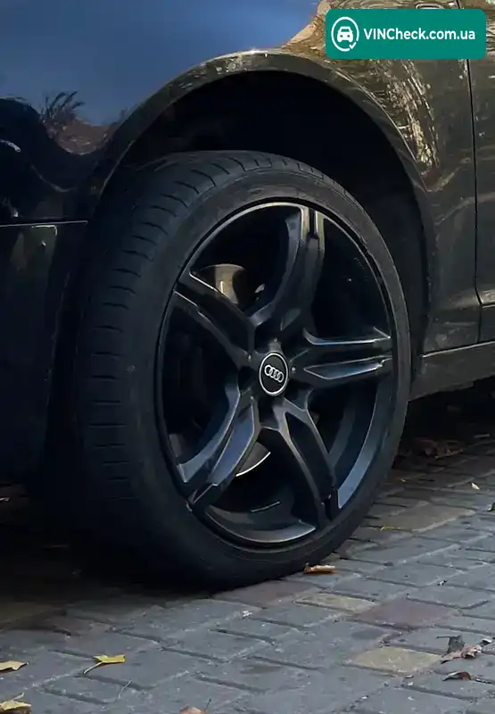 Audi A6 2006, фото з оголошення 2 з 10, VIN WAUZZZ4F16N173230