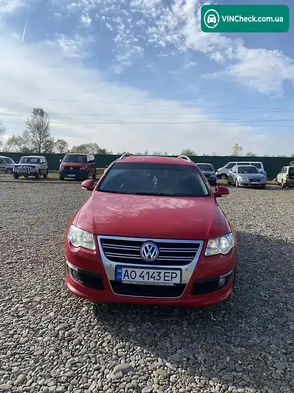 Volkswagen Passat 2010, фото з оголошення 2 з 20, VIN WVWZZZ3CZAE136864