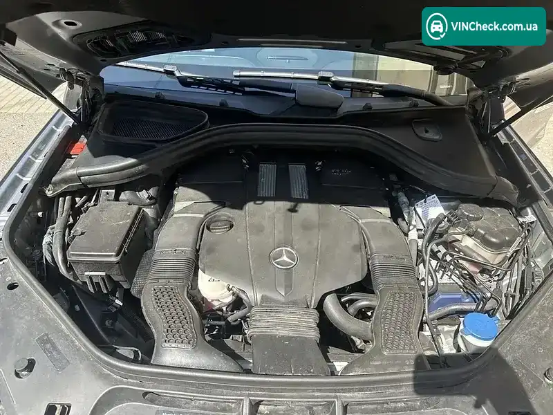 Mercedes-Benz GL-Class 2014, фото з оголошення 2 з 18, VIN 4JGDF6EE6FA520029