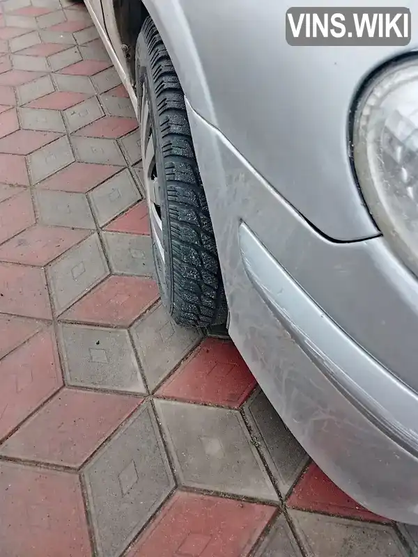 Nissan Almera 2000, фото з оголошення 1 з 9, VIN SJNFDAN16U0010168