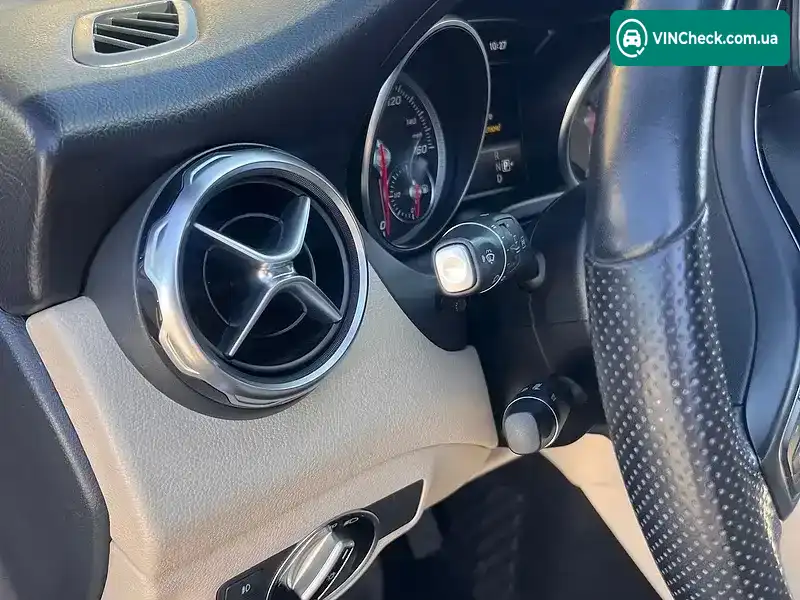 Mercedes-Benz GLA-Class 2018, фото з оголошення 2 з 6, VIN WDCTG4EB1KJ550437