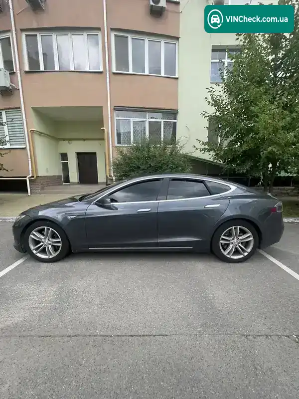 Tesla Model S 2016, фото з оголошення 2 з 13, VIN 5YJSA1E12GF128801