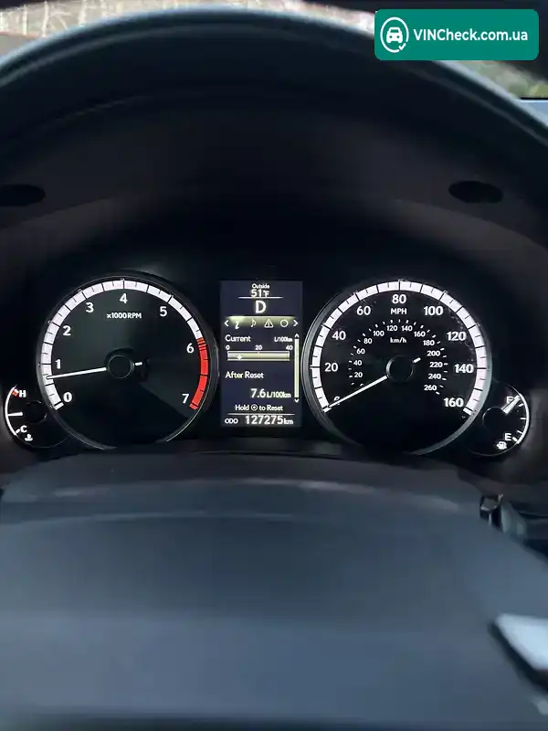 Lexus NX 2017, фото з оголошення 1 з 20, VIN JTJYARBZ5H2079064