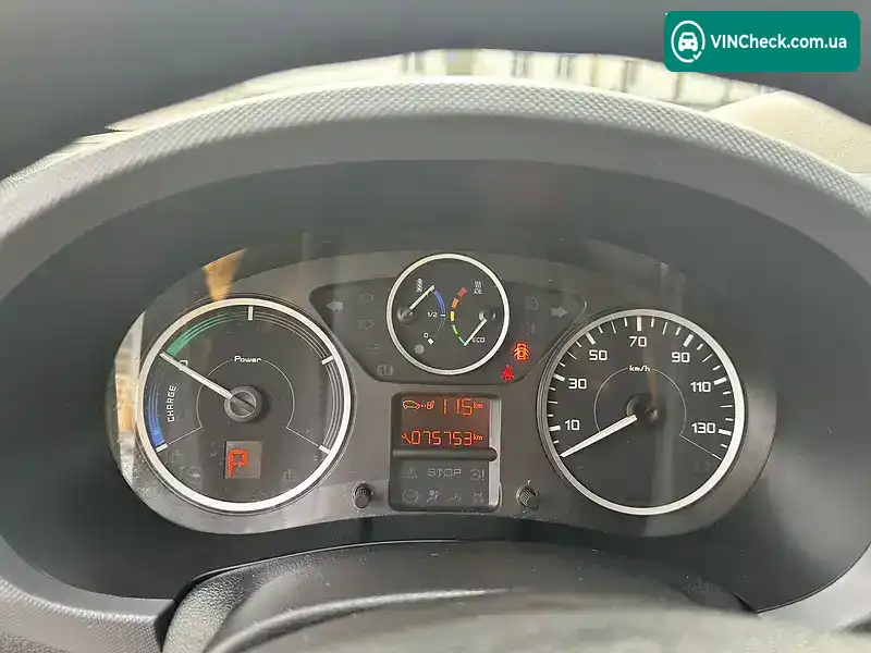 Peugeot Partner 2014, фото з оголошення 2 з 20, VIN VF37RZKYZEJ644449