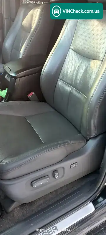 Toyota Land Cruiser Prado 2005, фото з оголошення 1 з 20, VIN JTEBU29J205008488