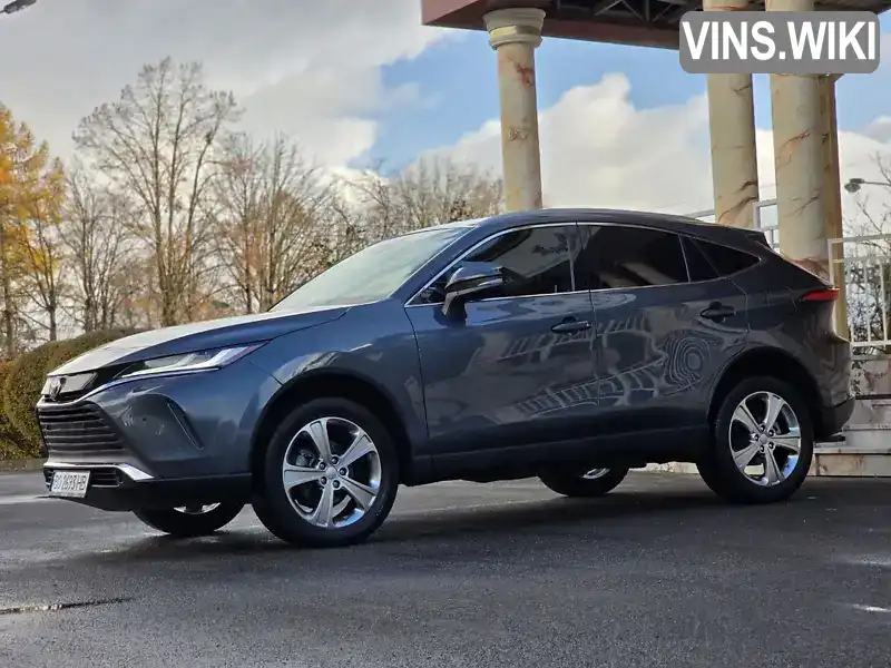 Toyota Venza 2020, фото з оголошення 2 з 21, VIN JTEAAAAH8MJ009861