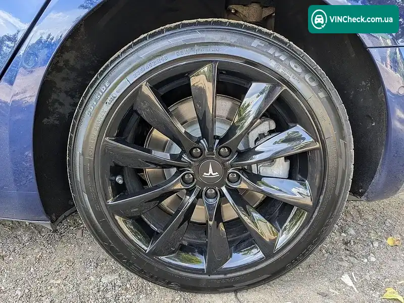 Tesla Model 3 2021, фото з оголошення 1 з 20, VIN 5YJ3E1EA2MF982126
