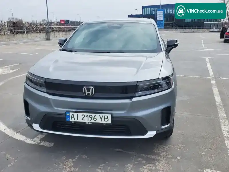 Honda Prologue 2024, фото з оголошення 1 з 21, VIN 3GPKHVRJ5RS507717