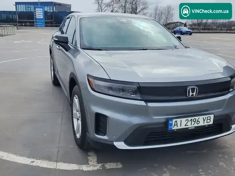 Honda Prologue 2024, фото з оголошення 2 з 21, VIN 3GPKHVRJ5RS507717
