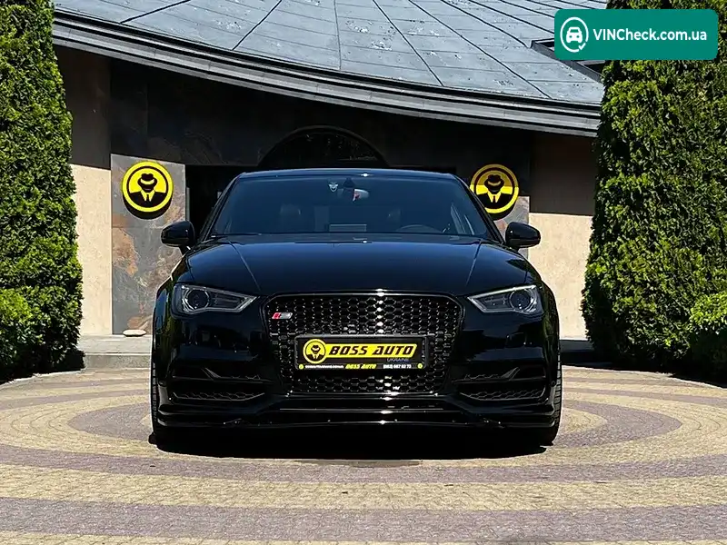 Audi S3 2014, фото з оголошення 2 з 20, VIN WAUBFGFF6F1029482