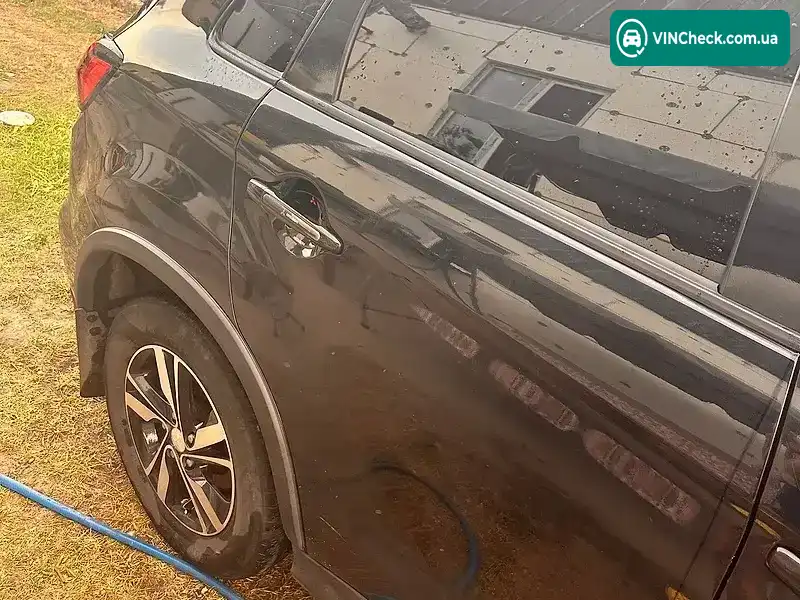 Mitsubishi ASX 2019, фото з оголошення 2 з 9, VIN JMBXNGA1WLU000207