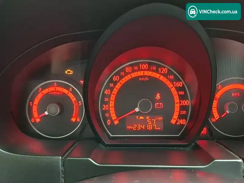 Kia Ceed 2011, фото з оголошення 2 з 20, VIN U5YHC816ACL233456
